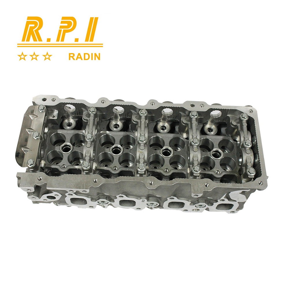 Cylinder Head for NISSAN K5MT 908509 11039-MA70A 11039-VZ20A