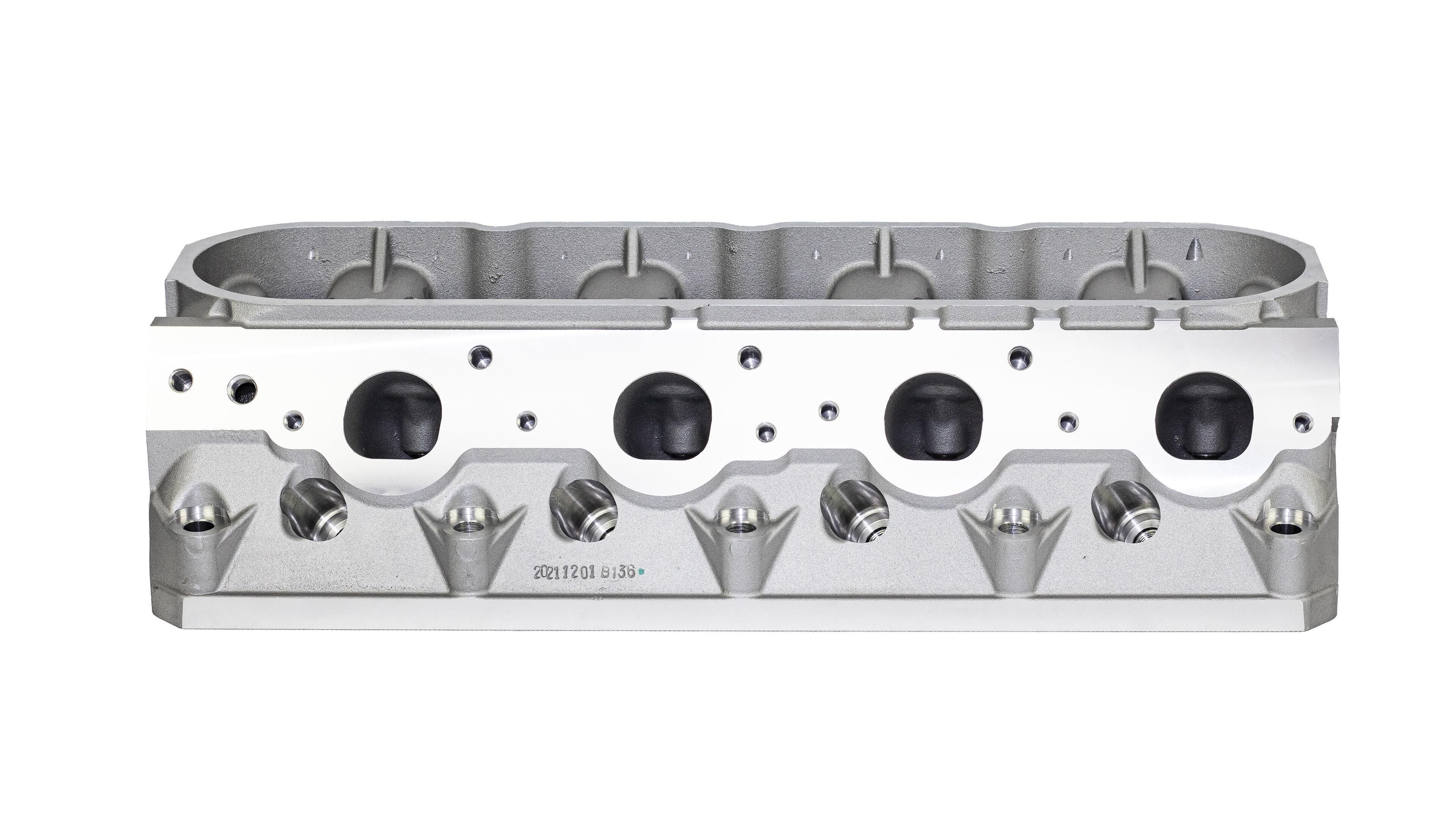 Genuine Quality Aluminium Cylinder Head