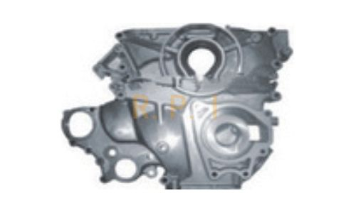 Engine Oil Pump for MITSUBISHI 4M40 6G7QBU003BB