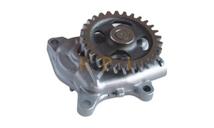 Engine Oil Pump for ISUZU 4HF1 8-97147-338-2