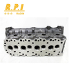 Cylinder Head for TOYOTA 2L 1110154050 1110154024 1110154062 909050