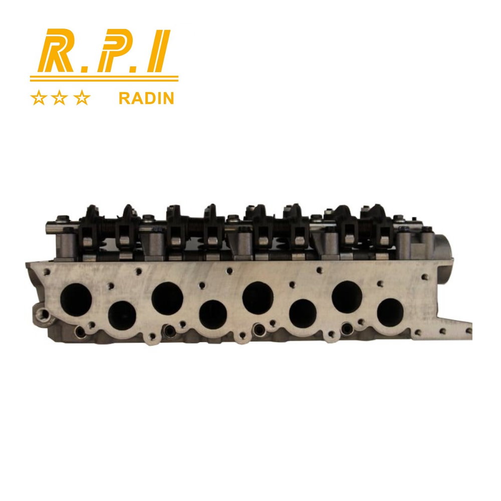 Cylinder Head for MITSUBISHI 4D56 ME185922 908511 908644