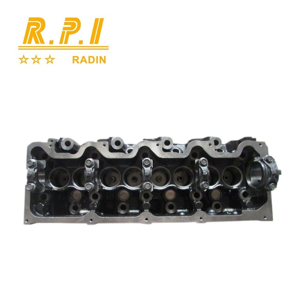 Cylinder Head for TOYOTA 3L 1110154130 1110154131 909053 909153 