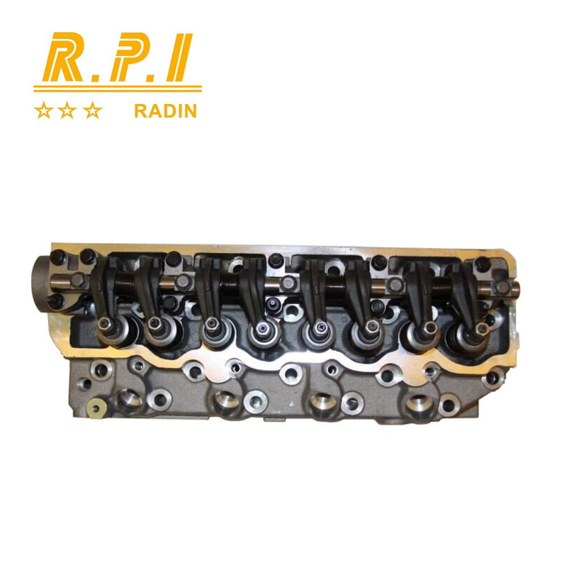 Cylinder Head for MITSUBISHI 4D56 ME185926 908512 908612