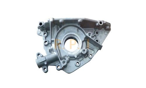 Engine Oil Pump for PEUGEOT307 1001.G0