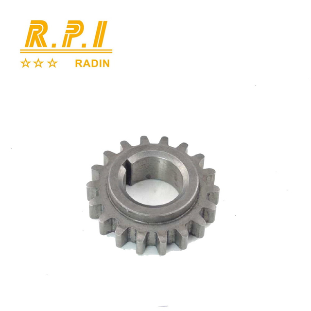 Sprocket Gear for AMERICAN MOTOR WITH 18 TEETH S-355 3173205