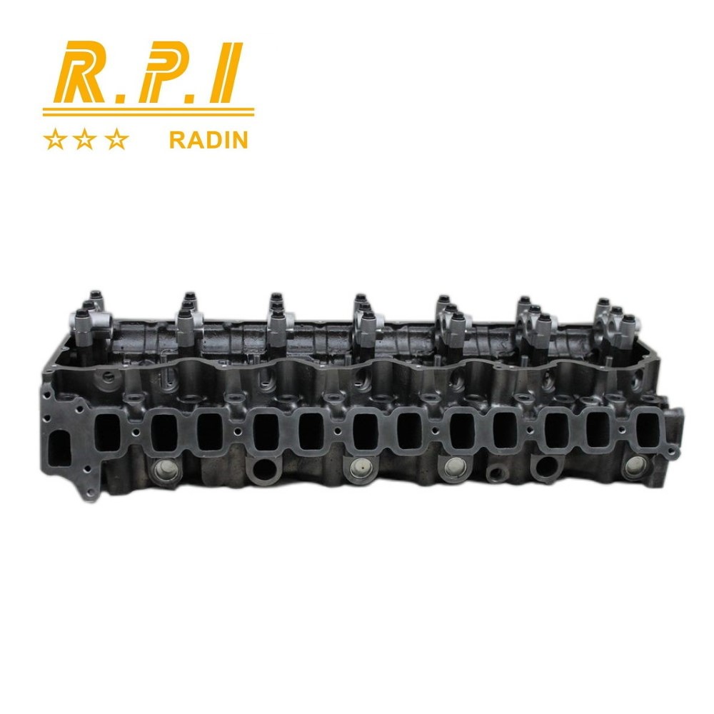 Cylinder Head for Toyota Land Cruiser 1HD 11101-17042 11101-17044