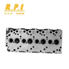 Cylinder Head for Mazda SL T3500 OSL01-10-100E