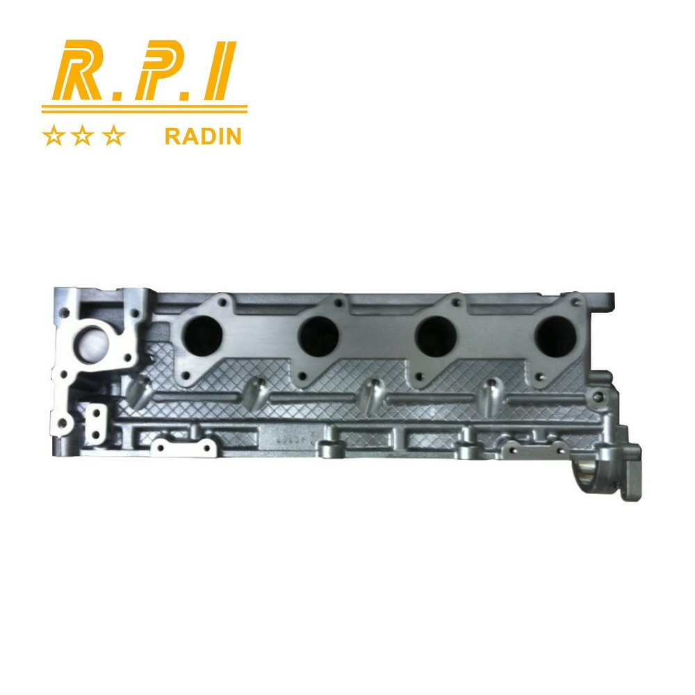 Cylinder Head for HYUNDAI D4CB 908752 221004A210 221004A250