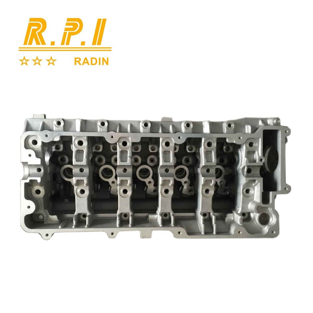 Cylinder Head for LAND ROVER TD5 908762 LDF500020 LDF500170