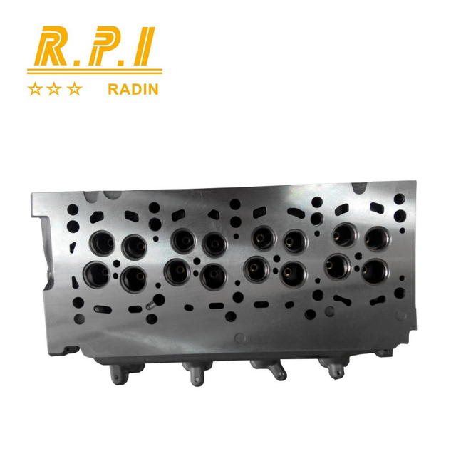 Cylinder Head for VW CDBA 908726 03L103351C 03L103351G