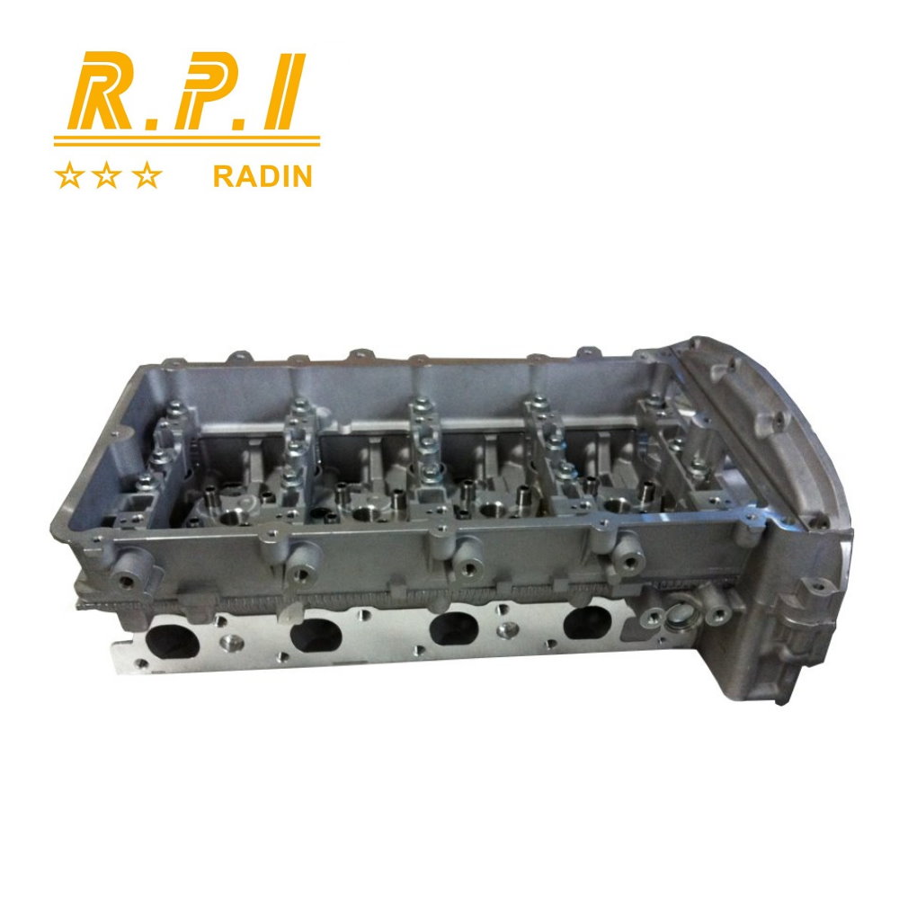 Cylinder Head for Ford Transit D4FA 908766 1333272 1701911 YC15-6049-BD