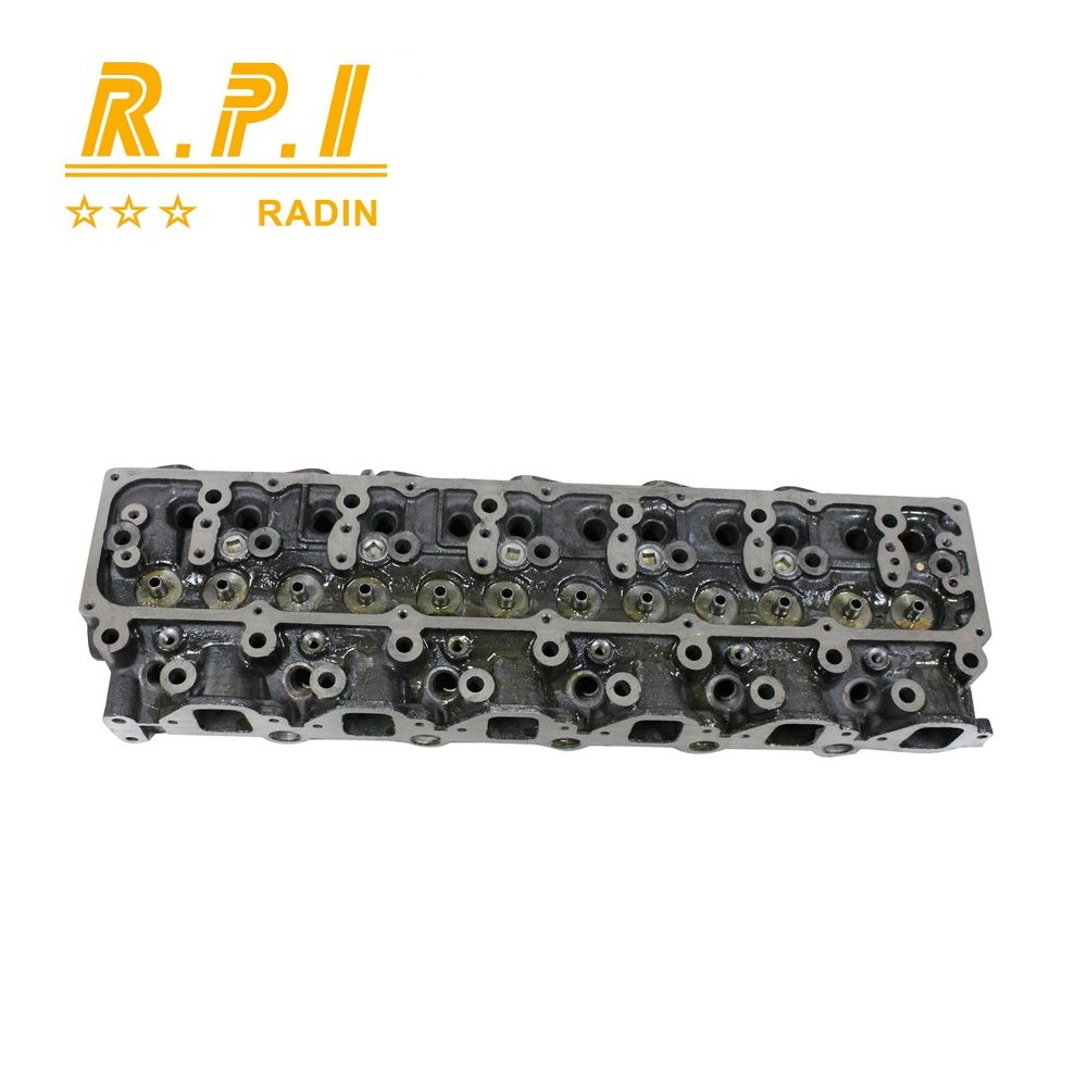 Cylinder Head for NISSAN Pathfinder TD42 11039-06J00 11039-WJ102