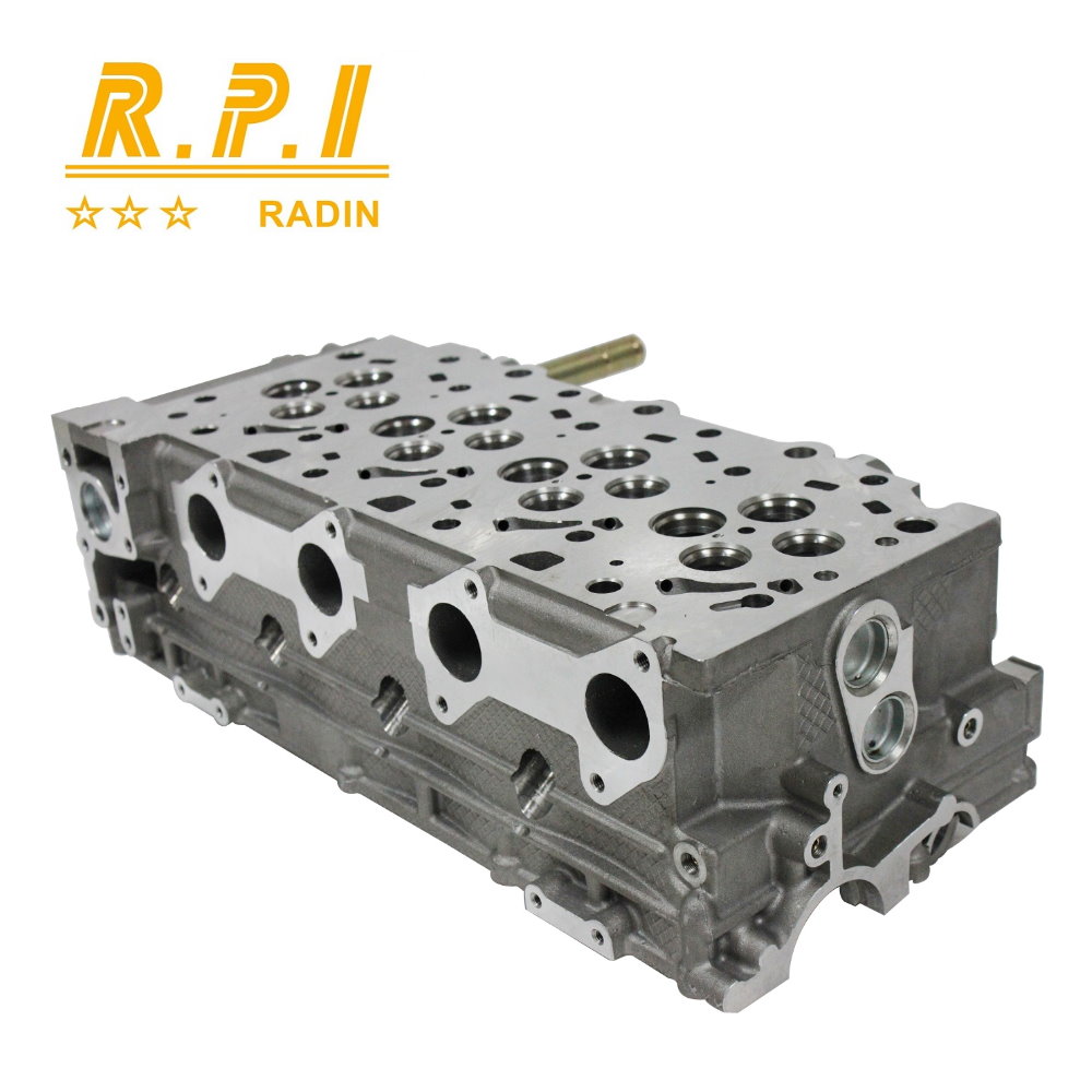 Cylinder Head for HYUNDAI D4CB 908751 22100-4A000 22100-4A020