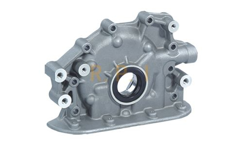 Engine Oil Pump for SUZUKI LJ-80 16100-73001 16100-73002 16100-73003