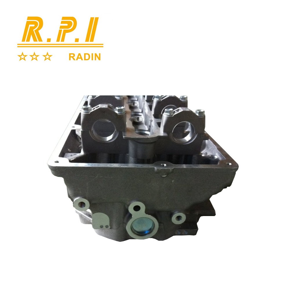 Cylinder Head for MAZDA WE WE01-10-100J 908749