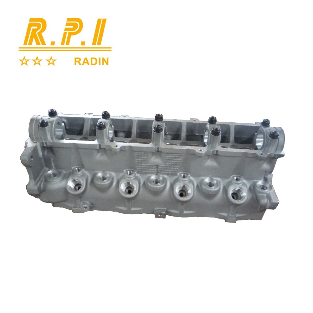 Cylinder Head for MAZDA R2 R263-10-100H 908740 R2Y4-10-103A