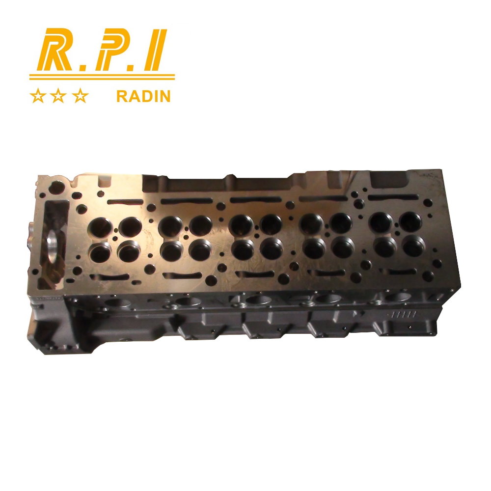 Cylinder Head for BENZ OM612 908575