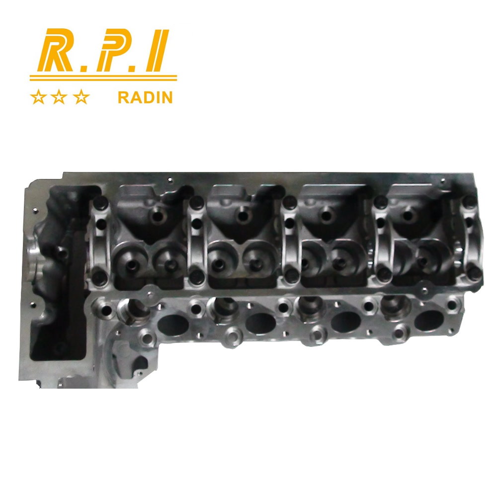 Cylinder Head for BENZ OM601 908571