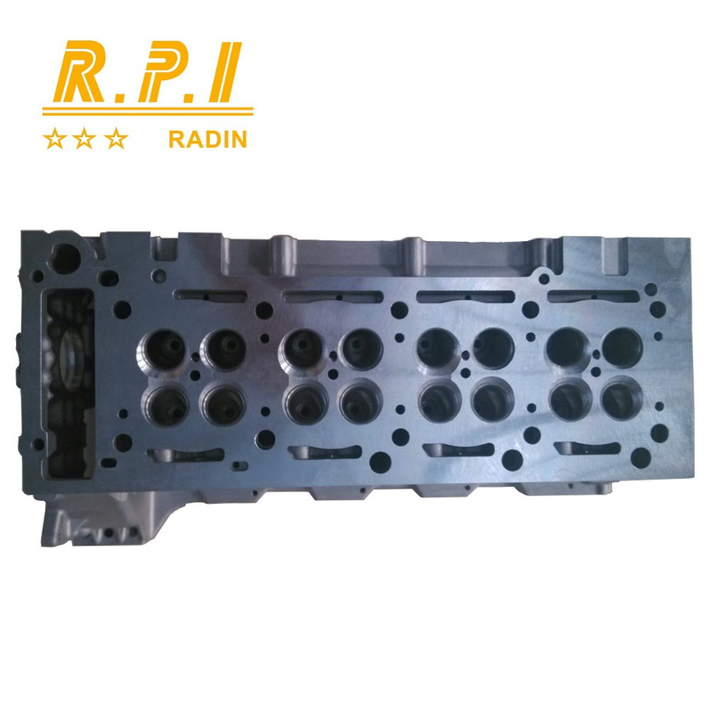 Cylinder Head for BENZ OM611 908572 6110103620 6110100920 6110106820