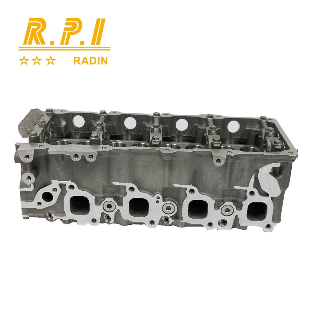 Cylinder Head for NISSAN K5MT 908509 11039-MA70A 11039-VZ20A