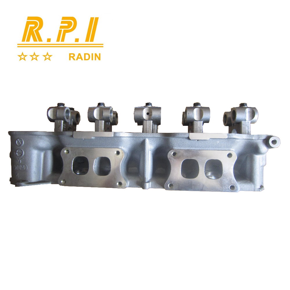 Cylinder Head for NISSAN Z24 INJECTION 11042-1A001