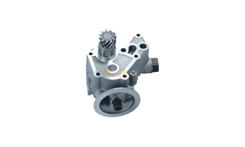 Engine Oil Pump for MITSUBISHI MD014603