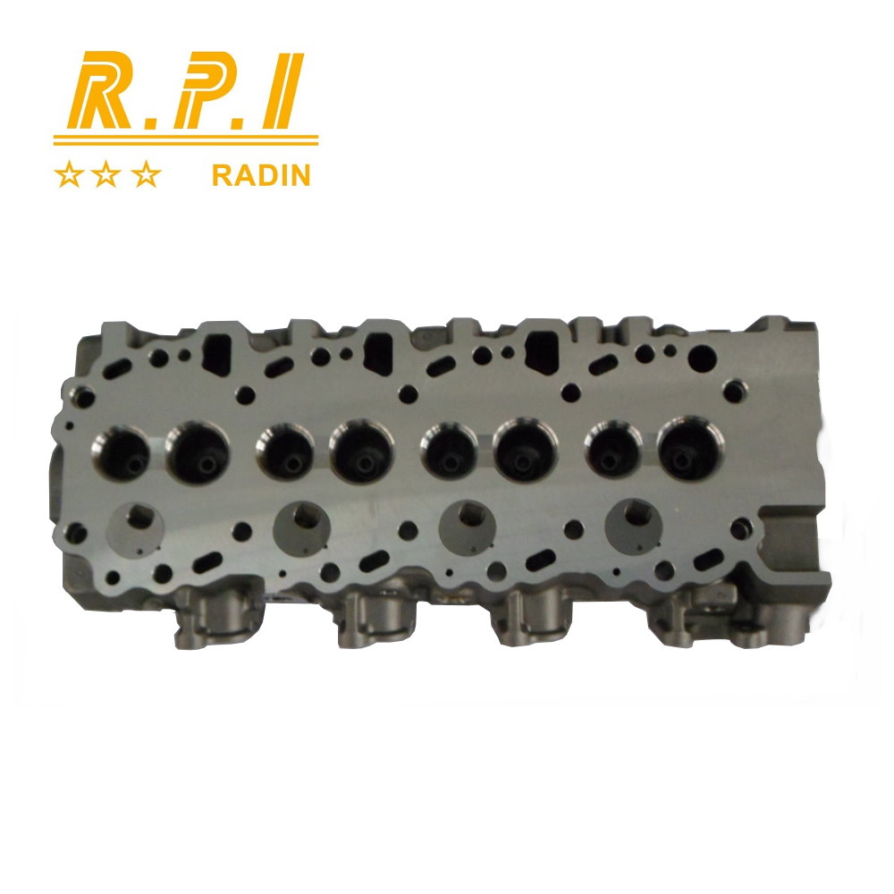 Cylinder Head for TOYOTA 1KZTE 11101-69175 908782 908882