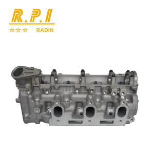 Cylinder Head for TOYOTA 3VZ 11101-65021 11101-65011