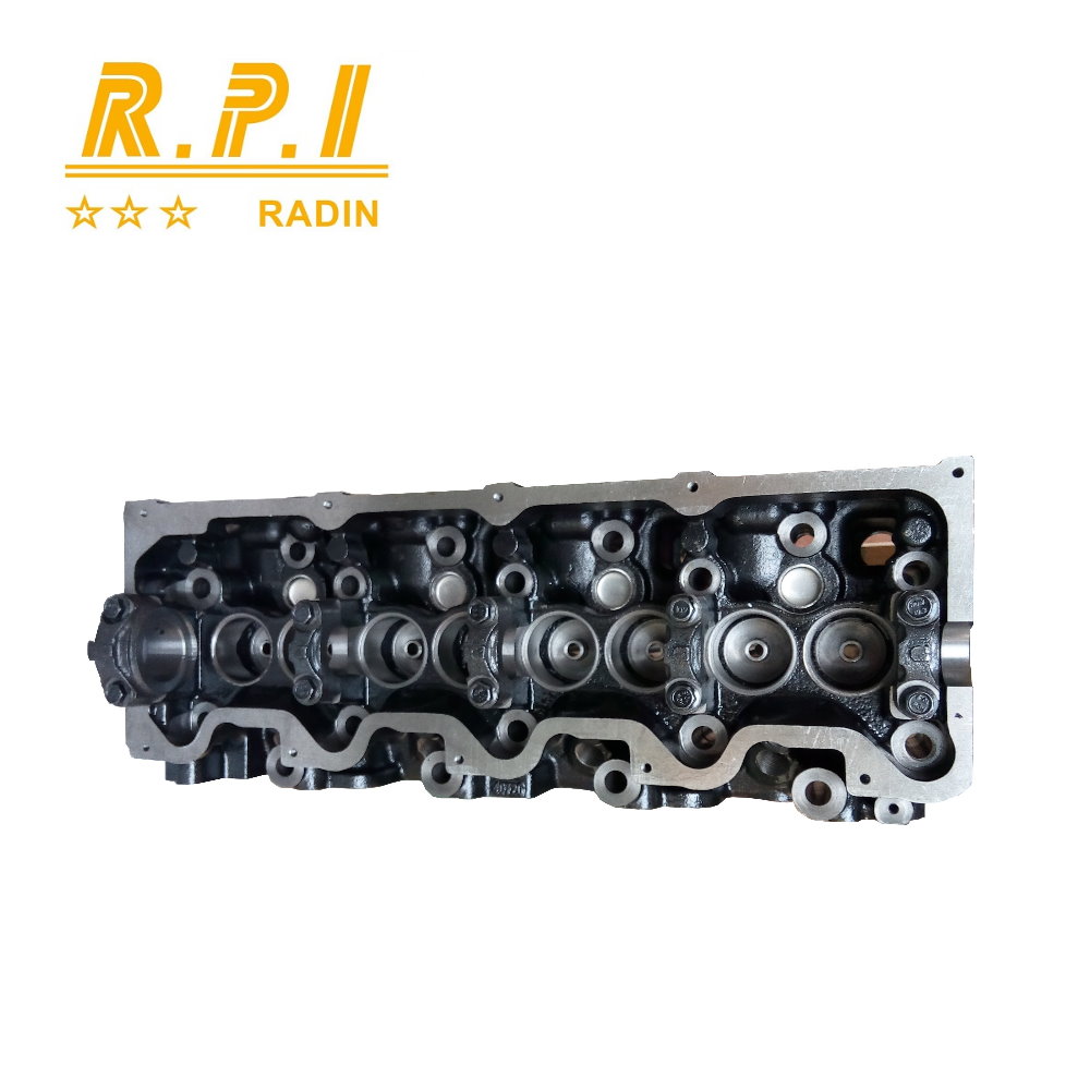 Cylinder Head for TOYOTA 2LT 1110154160 909056 909156