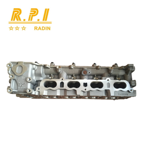 Cylinder Head for TOYOTA 3RZ CARBURETOR 11101-79087