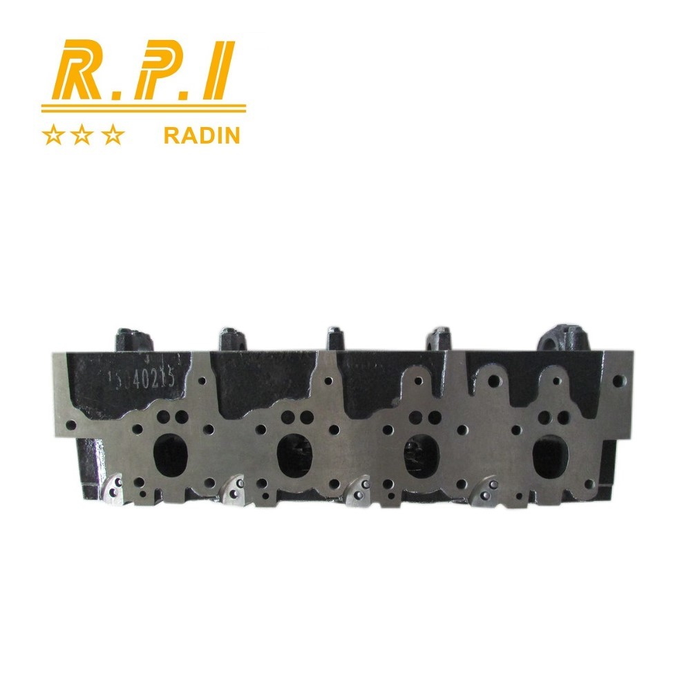 Cylinder Head for TOYOTA 3L 1110154130 1110154131 909053 909153 