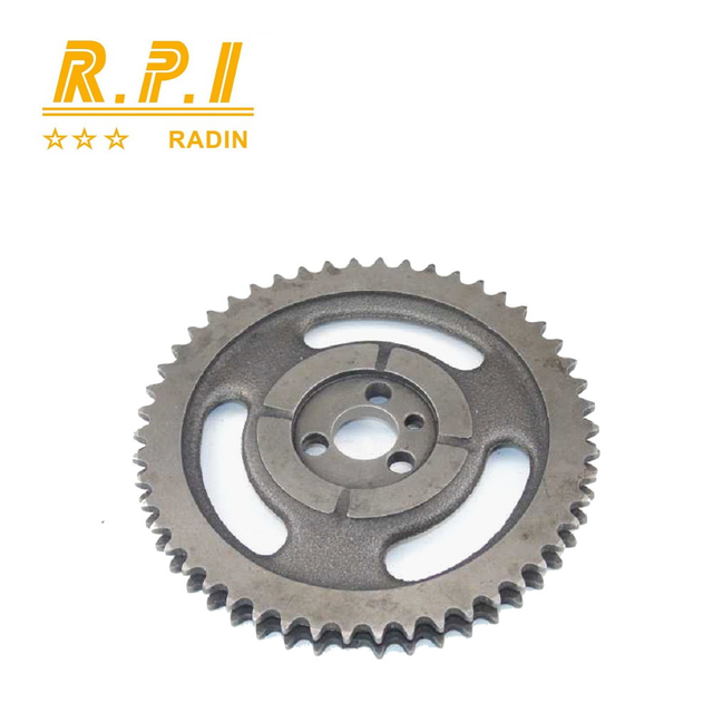 Sprocket Gear for CHEVROLET WITH 50 TEETH S-394 3891517