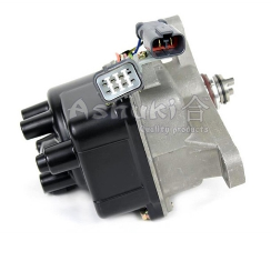 Ignition Distributor for HONDA Prelude TD60U TD50U 30100-P13-006