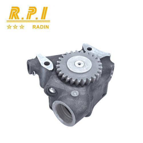 Engine Oil Pump for DEUTZ 04230787