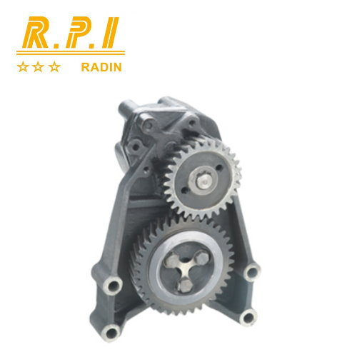 Engine Oil Pump for MERCEDES VOLVO TD71 471733