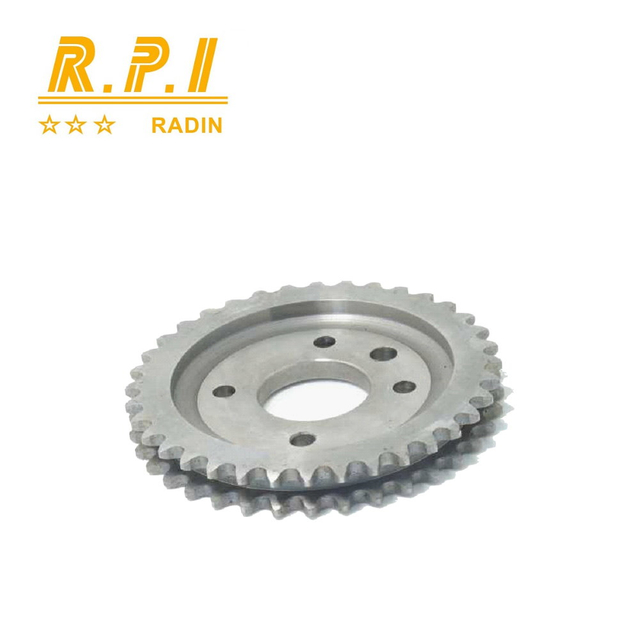 Sprocket Gear for MOSKVICH 412-1006020 with 36 TEETH