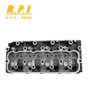 Cylinder Head for Mazda SL T3500 OSL01-10-100E