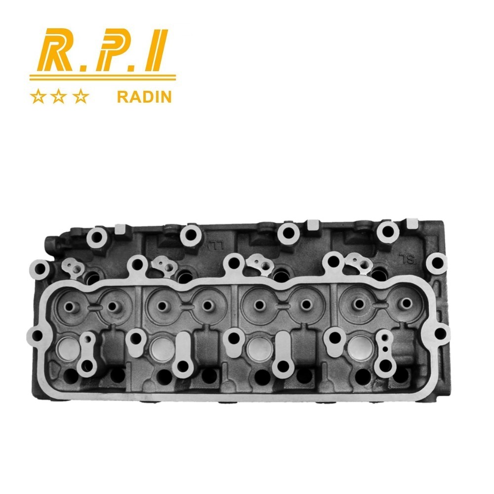 Cylinder Head for Mazda SL T3500 OSL01-10-100E