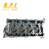 Cylinder Head for HYUNDAI D4CB 908752 221004A210 221004A250