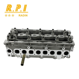 Cylinder Head for HYUNDAI D4CB 908751 22100-4A000 22100-4A020