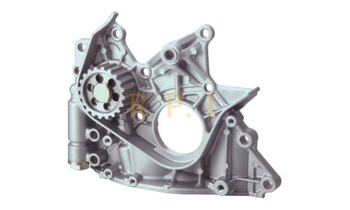 Engine Oil Pump for TOYOTA T100-3RZ 11301-75021