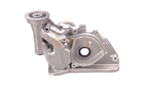 Engine Oil Pump for HYUNDAI HY110B 21310-27500