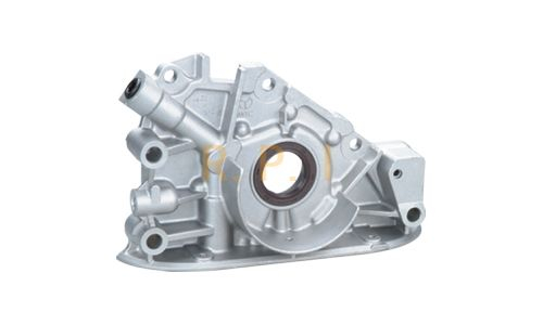 Engine Oil Pump for KIA RETONA OKO13-14-100