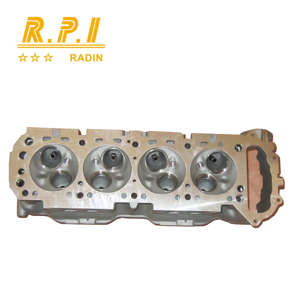 Cylinder Head for NISSAN Z24 1104113F00 1104122G00 1104120G13