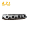 Cylinder Head for KIA J2 OK65A-10-100 OK65C-10-100