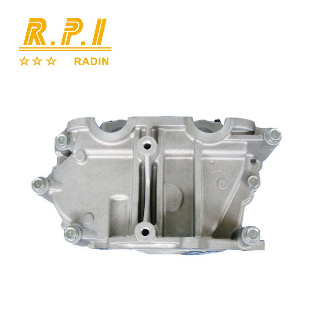 Cylinder Head for NISSAN KA24-DE 11040-VJ260