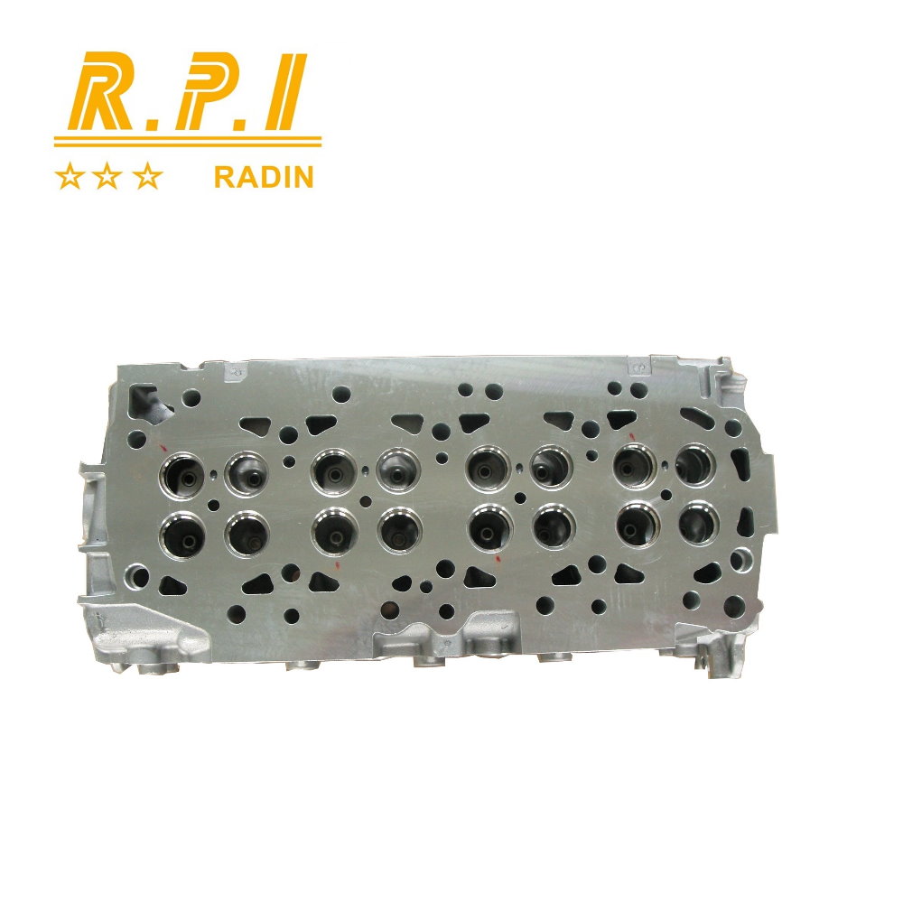 Cylinder Head for NISSAN YD25 11040-5M300 11040-5M302 908505