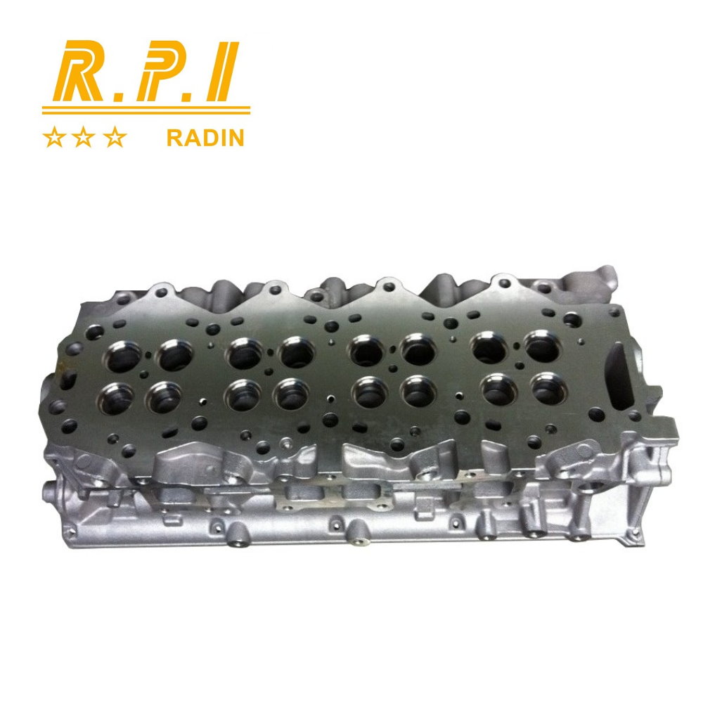 Cylinder Head for MAZDA WE WE01-10-100J 908749