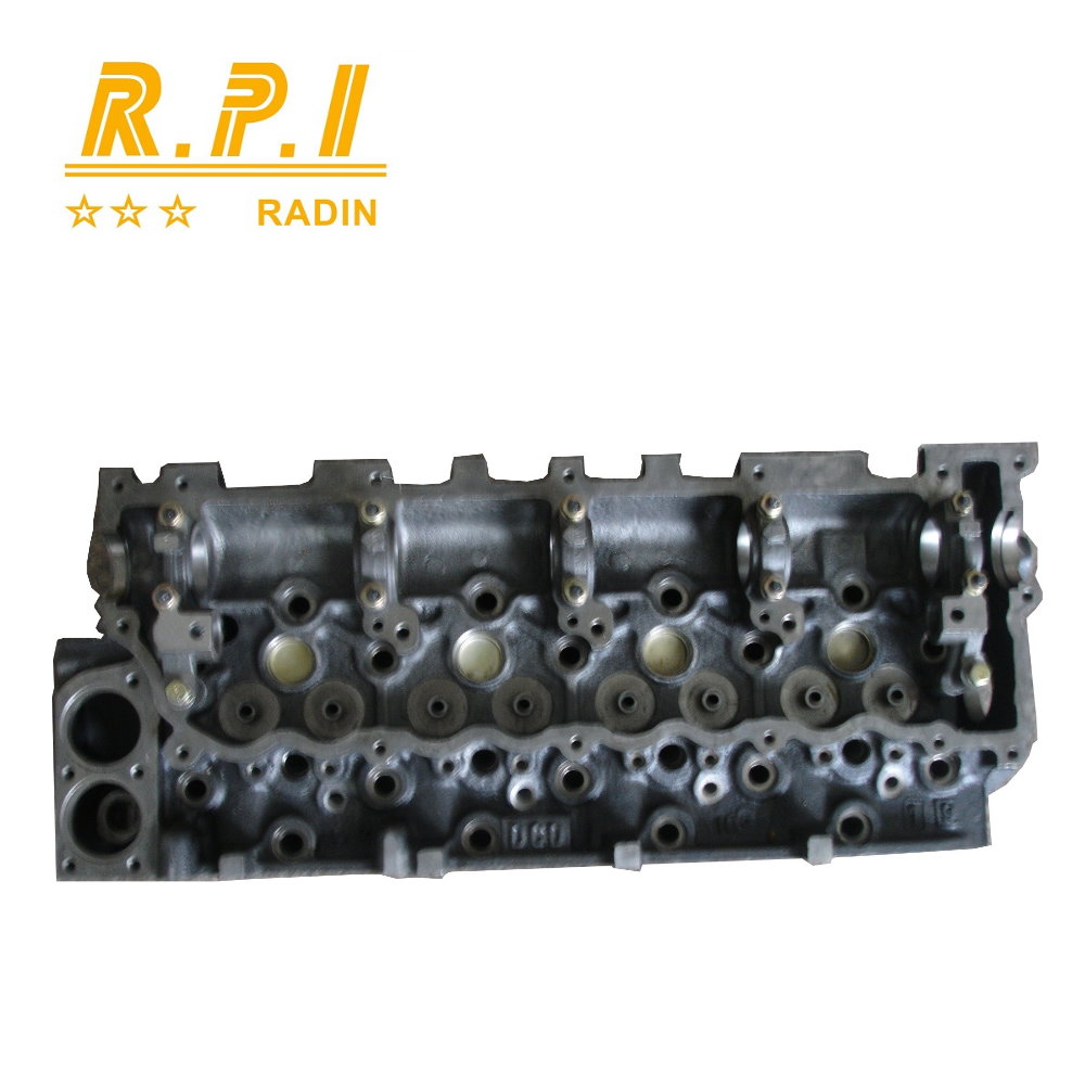 Cylinder Head for ISUZU 4HF1 8-97095-664-7 8-97146-520-2